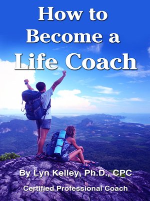 cover image of How to Become a Life Coach
